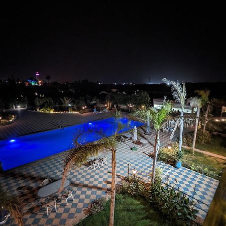 Hotel Dar Beynana Sidi Bibi Zewnętrze zdjęcie