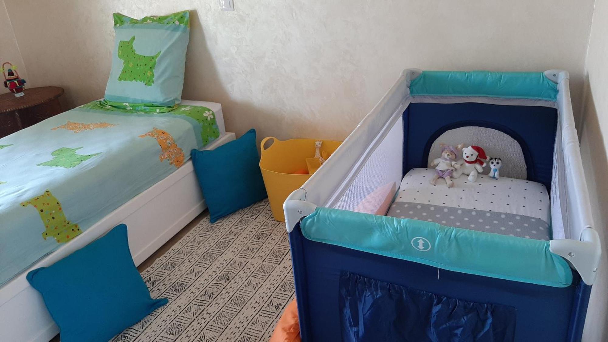 Hotel Dar Beynana Sidi Bibi Pokój zdjęcie