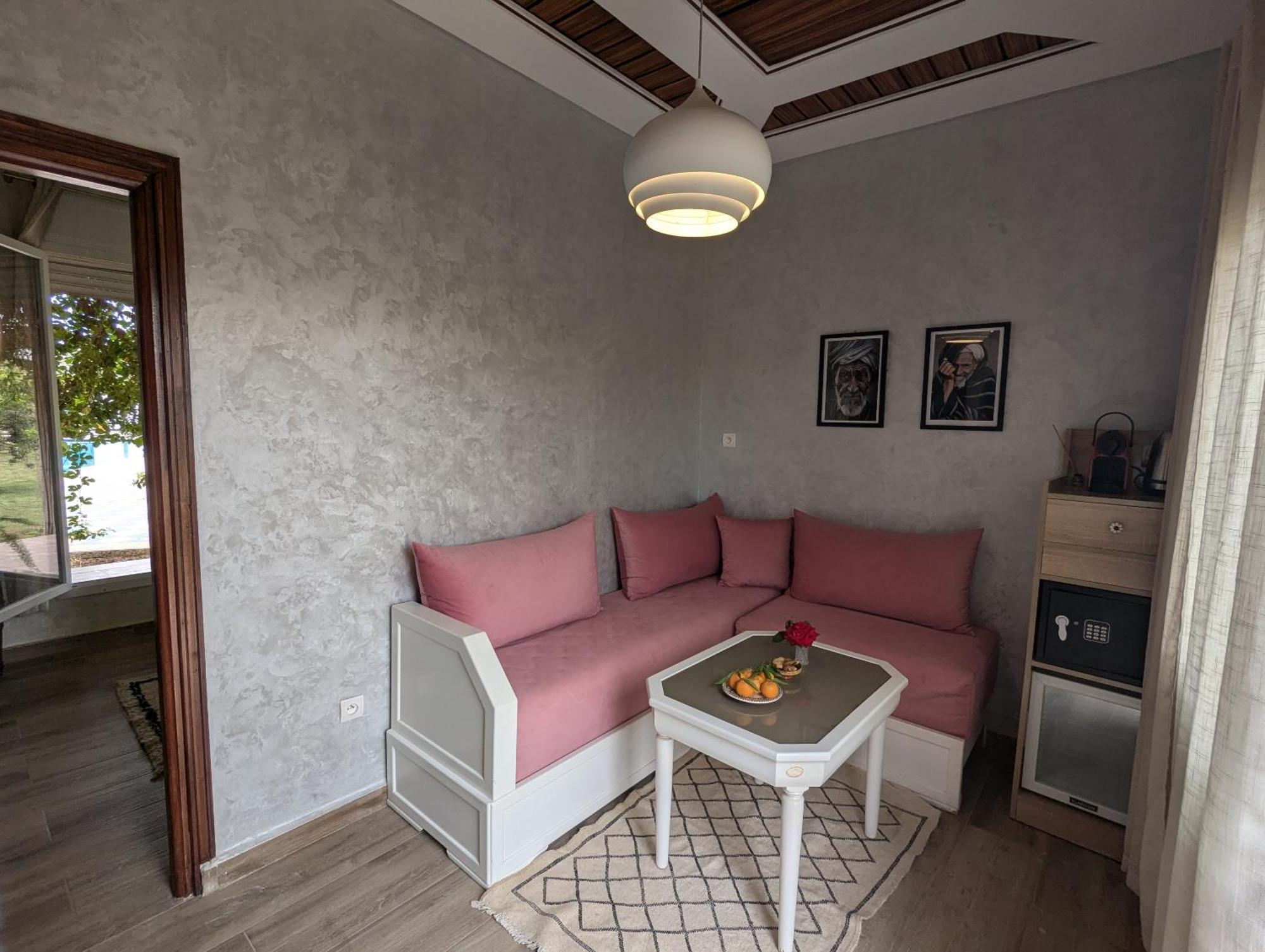 Hotel Dar Beynana Sidi Bibi Pokój zdjęcie