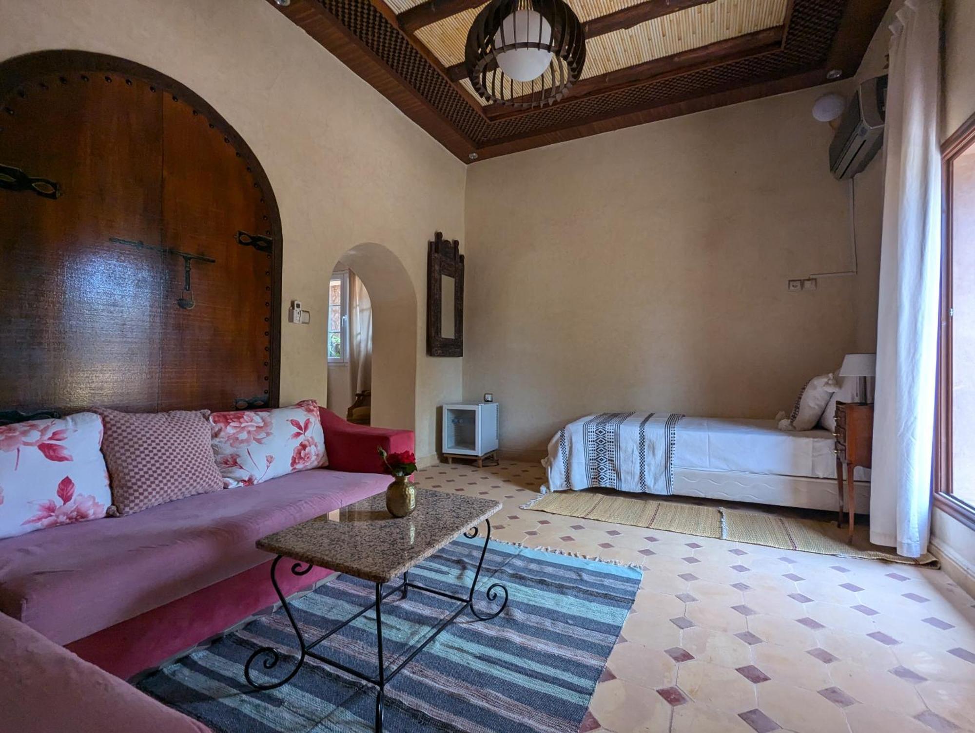 Hotel Dar Beynana Sidi Bibi Pokój zdjęcie