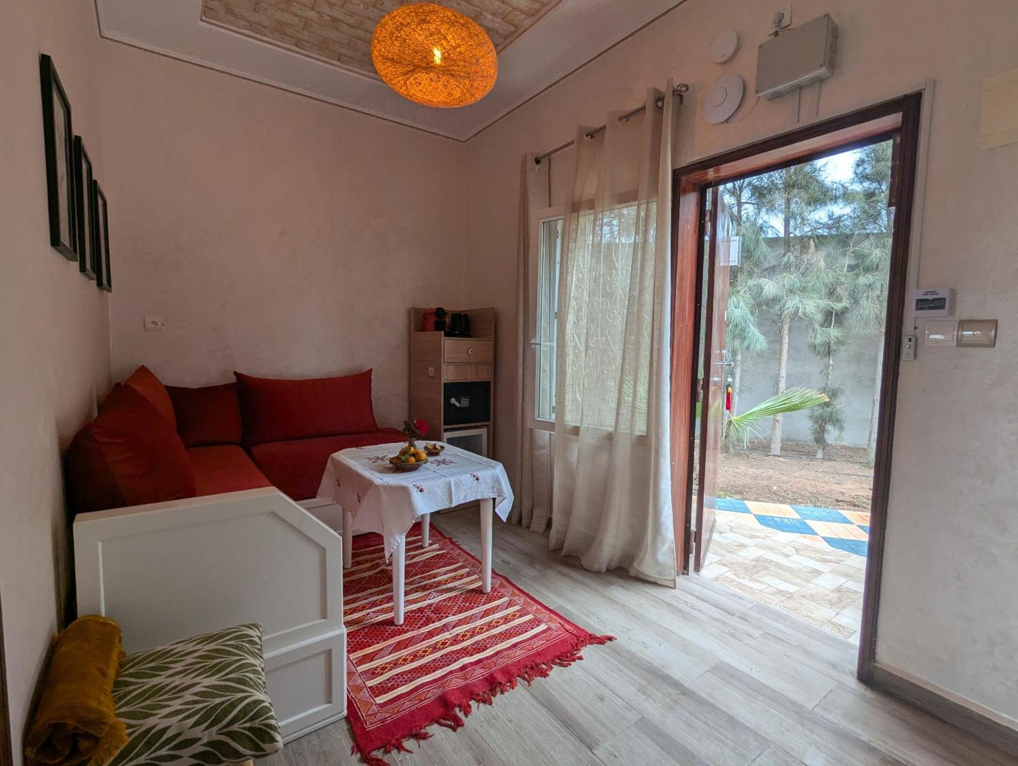 Hotel Dar Beynana Sidi Bibi Pokój zdjęcie