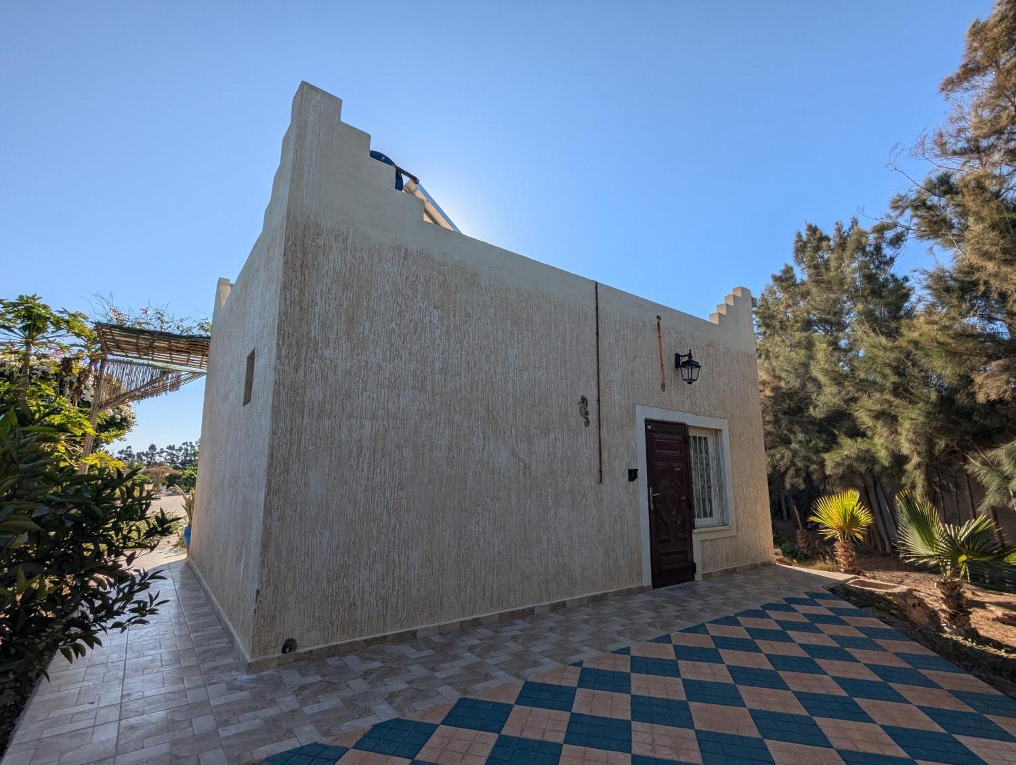 Hotel Dar Beynana Sidi Bibi Pokój zdjęcie