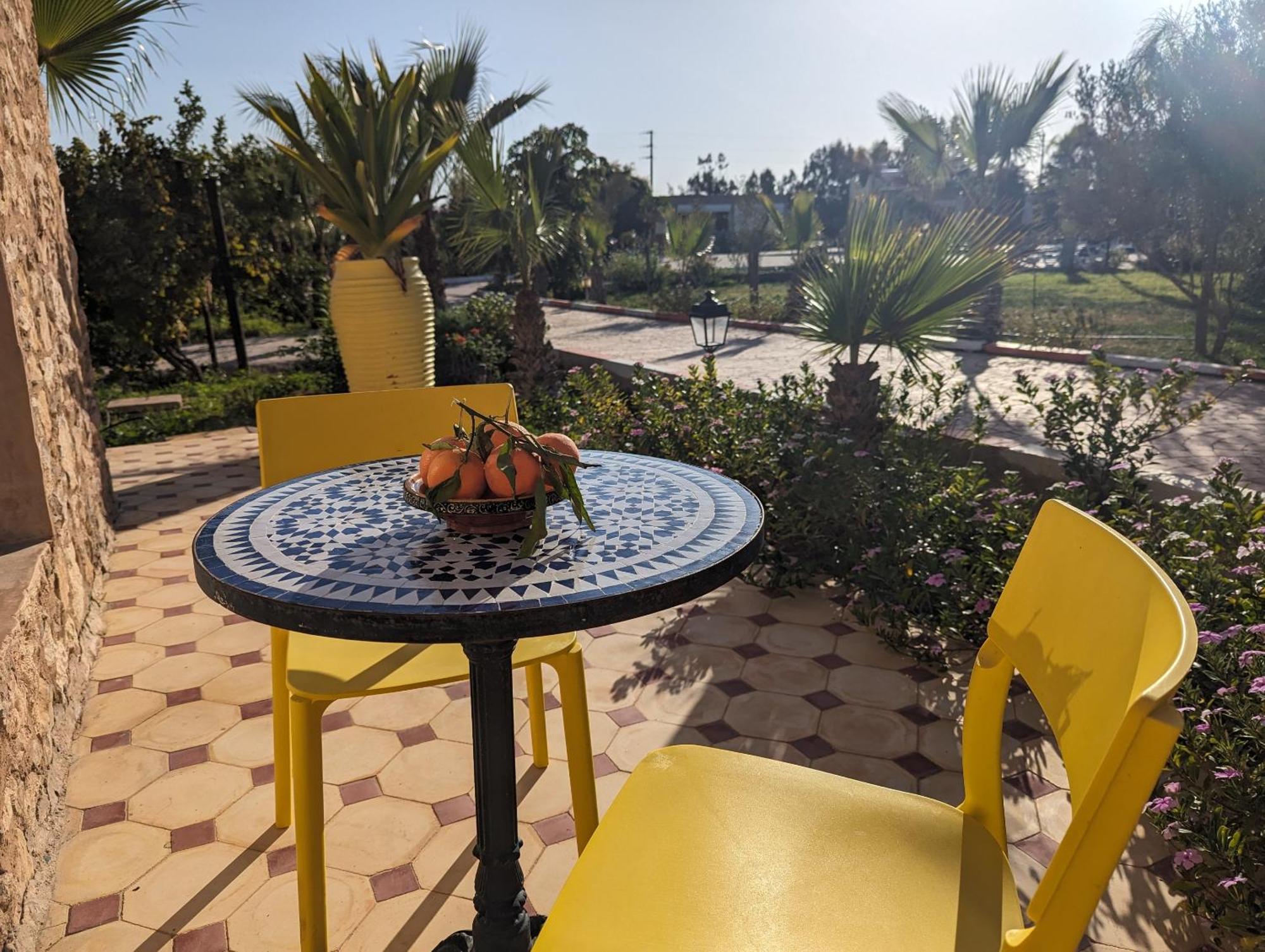 Hotel Dar Beynana Sidi Bibi Pokój zdjęcie