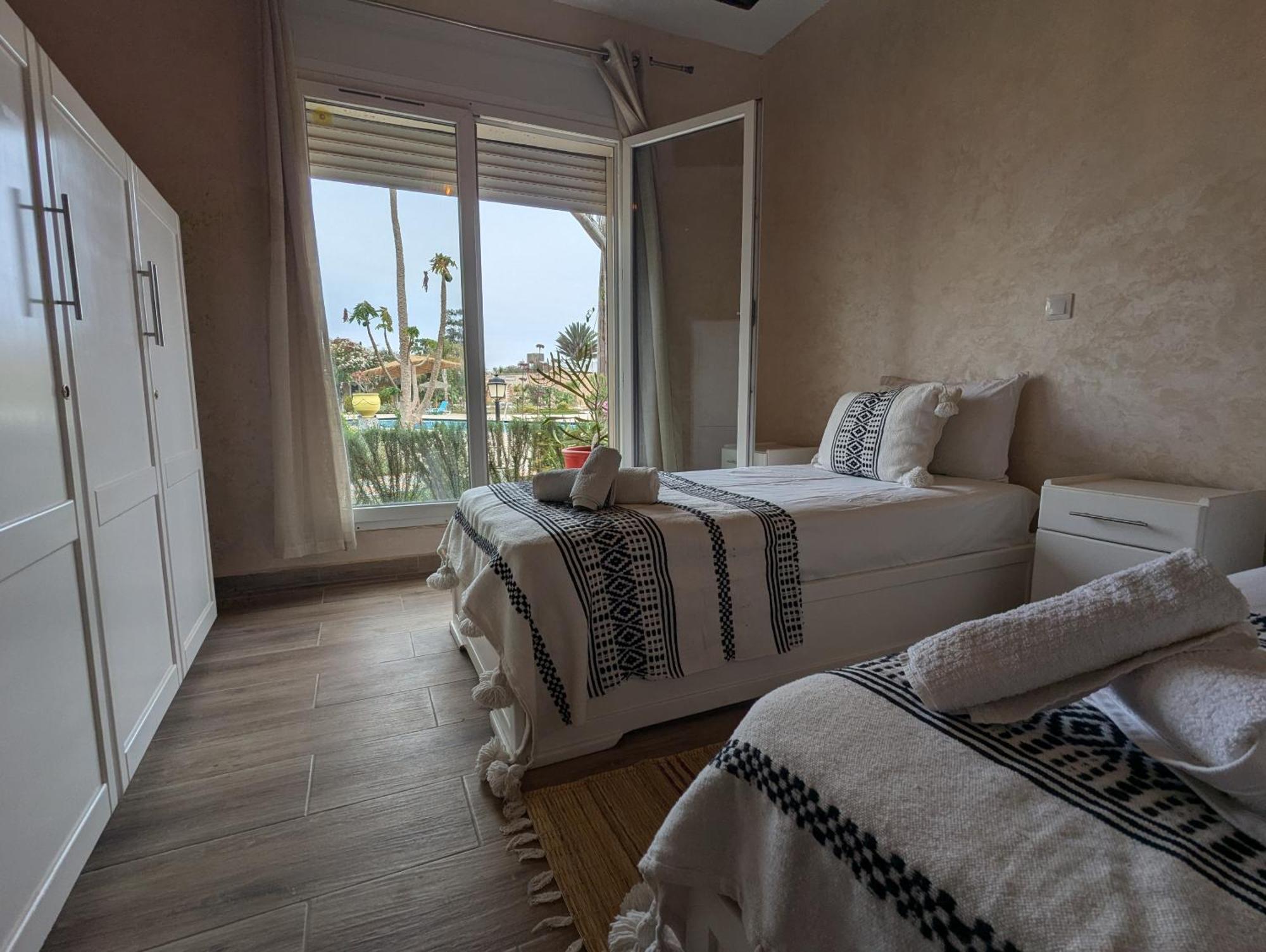 Hotel Dar Beynana Sidi Bibi Pokój zdjęcie
