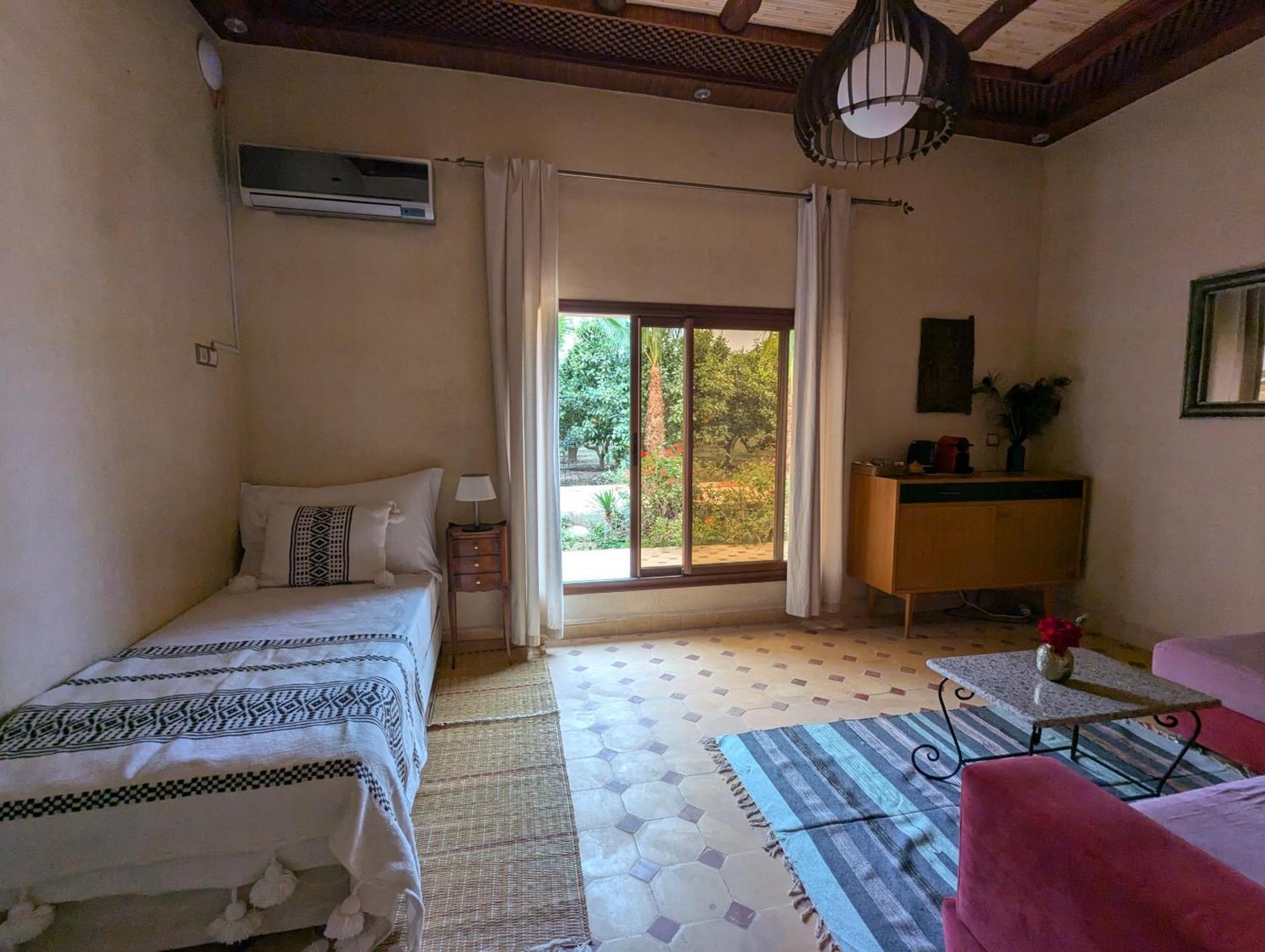 Hotel Dar Beynana Sidi Bibi Pokój zdjęcie