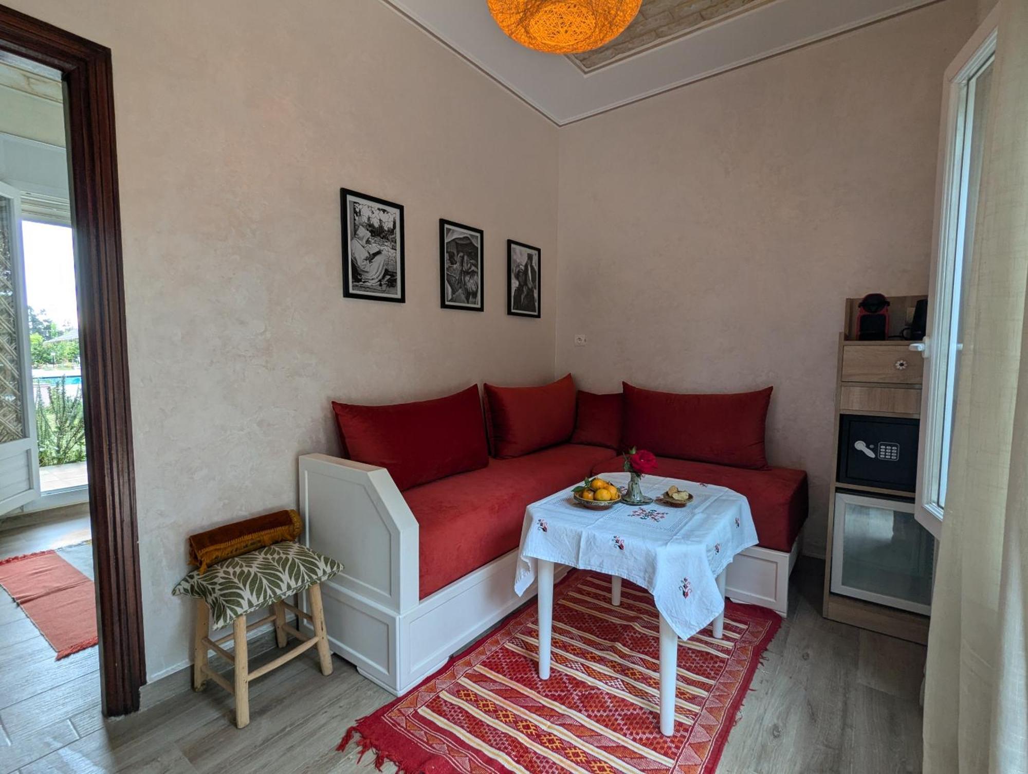 Hotel Dar Beynana Sidi Bibi Pokój zdjęcie