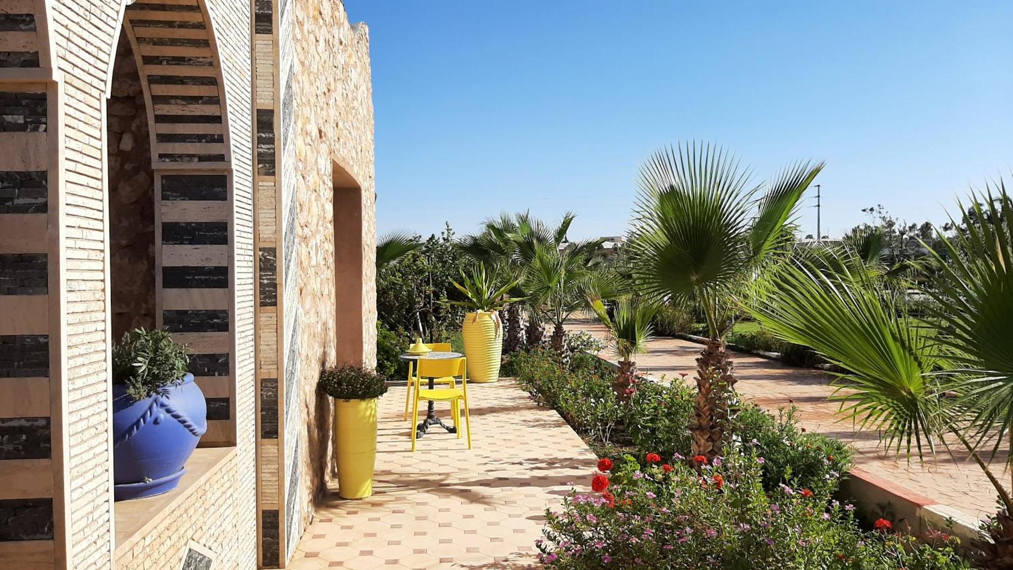 Hotel Dar Beynana Sidi Bibi Pokój zdjęcie