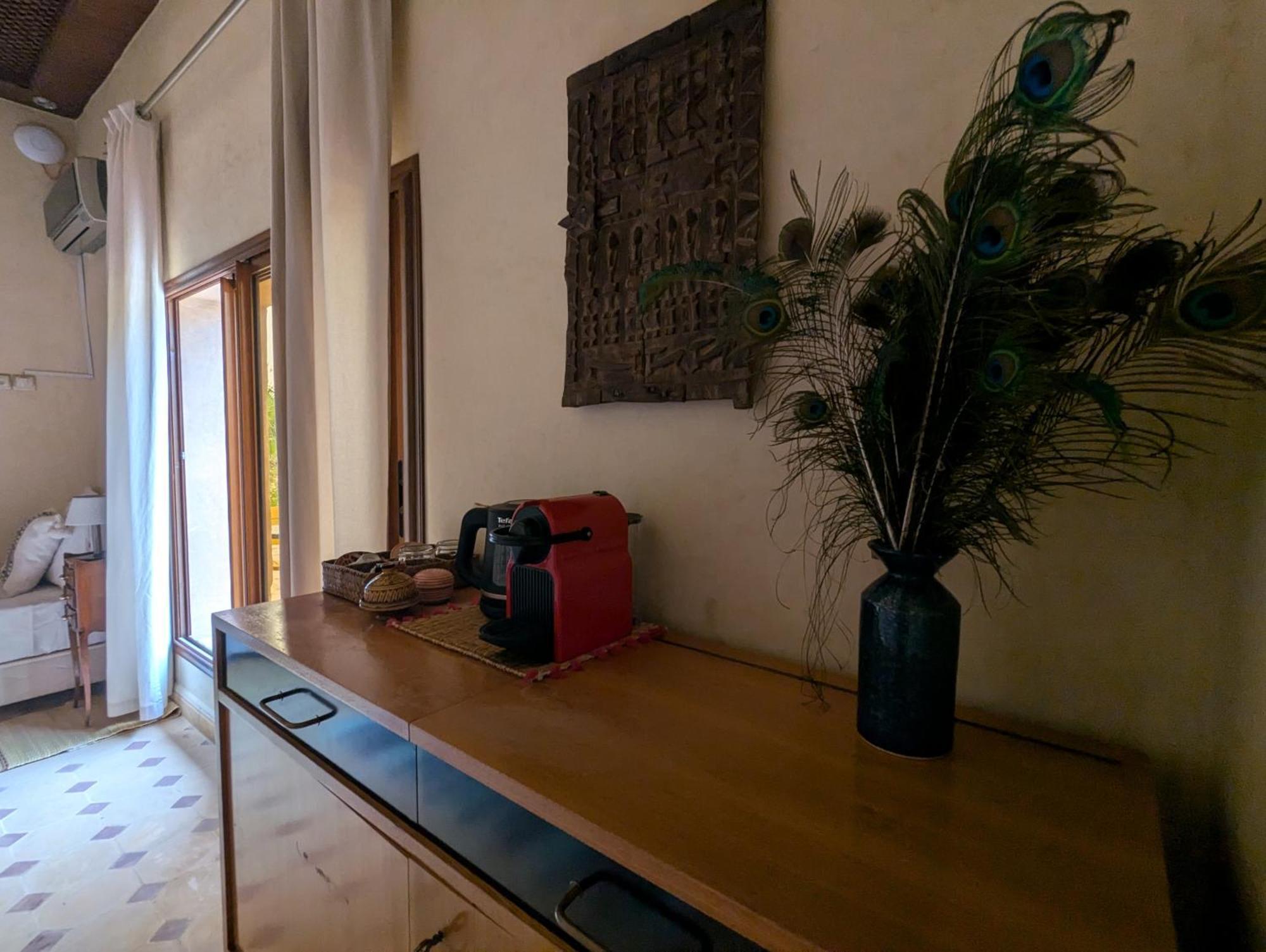 Hotel Dar Beynana Sidi Bibi Pokój zdjęcie