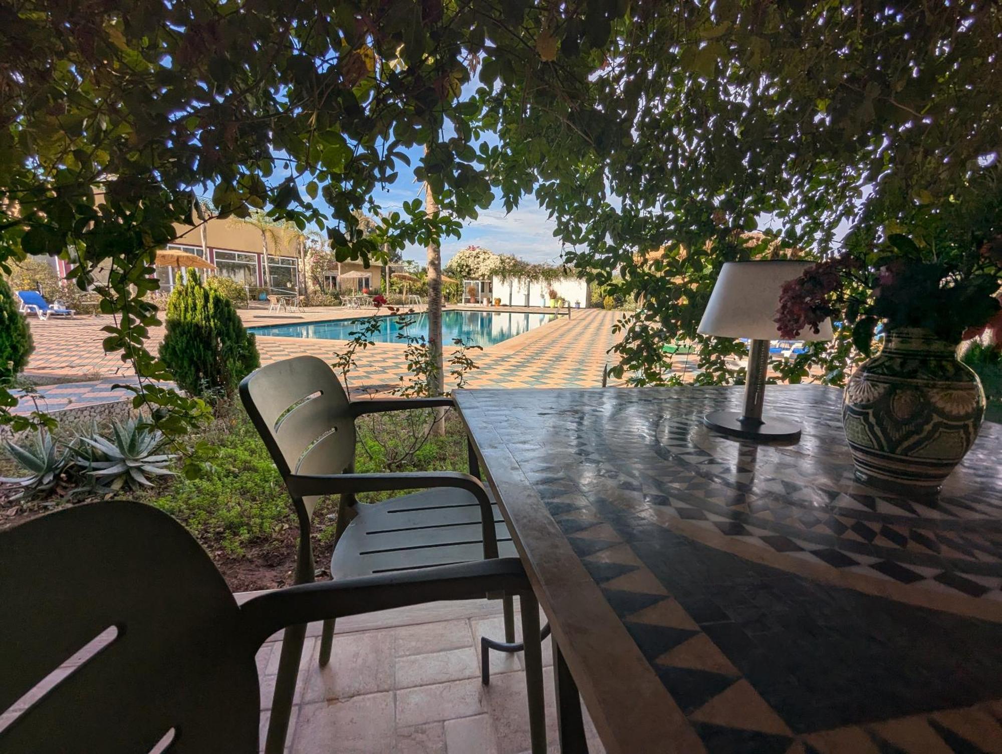 Hotel Dar Beynana Sidi Bibi Pokój zdjęcie