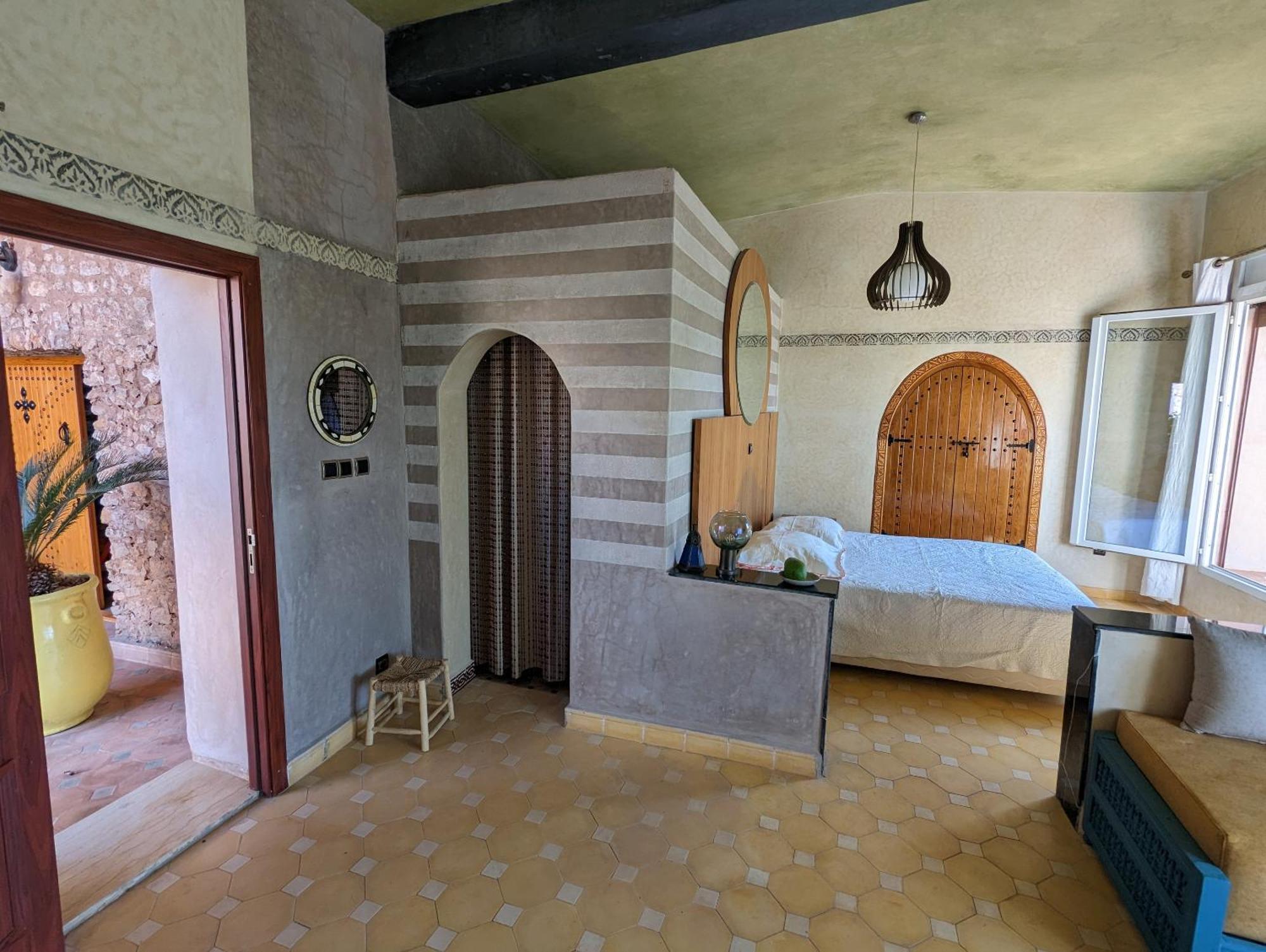 Hotel Dar Beynana Sidi Bibi Pokój zdjęcie