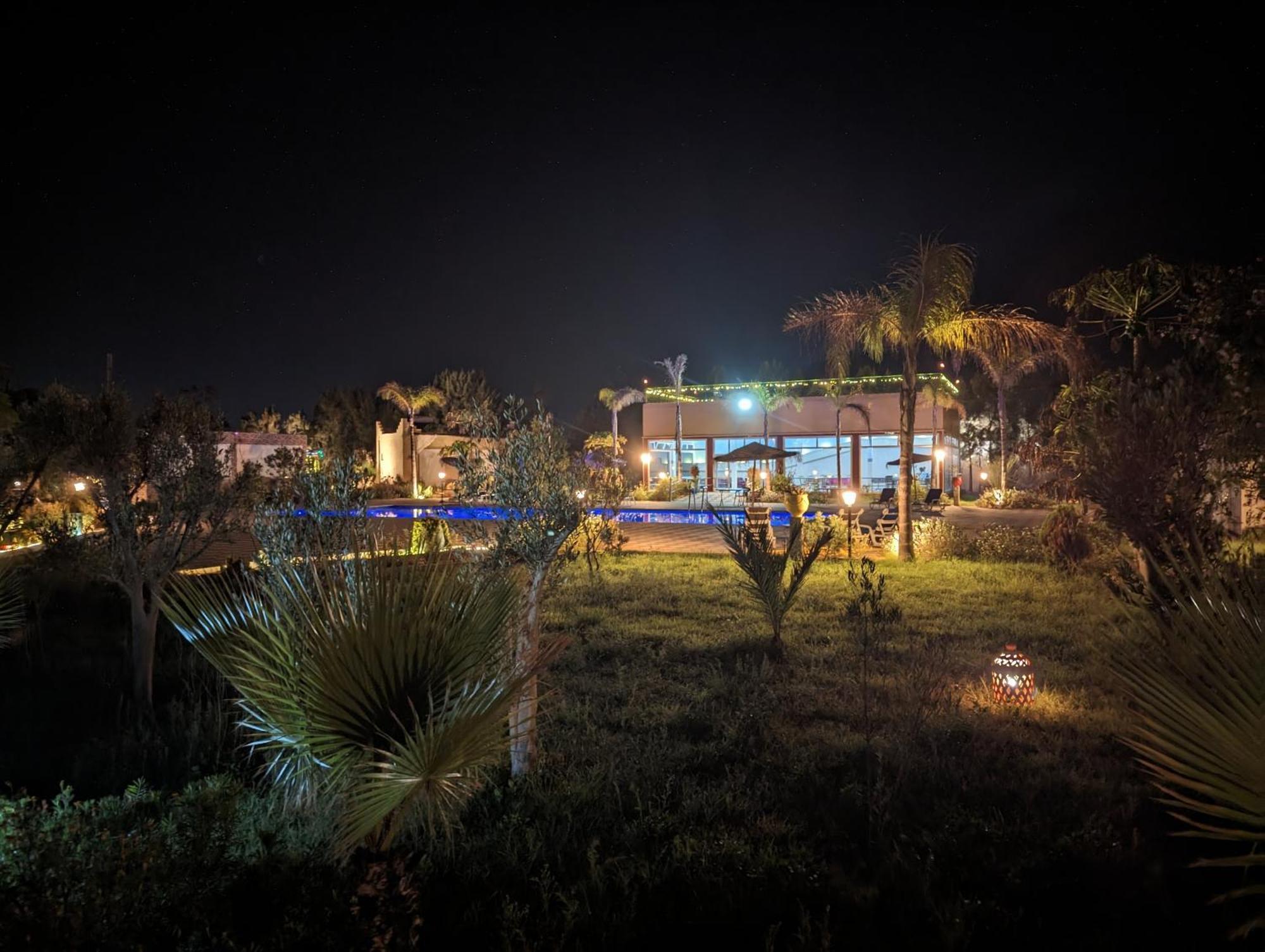 Hotel Dar Beynana Sidi Bibi Pokój zdjęcie