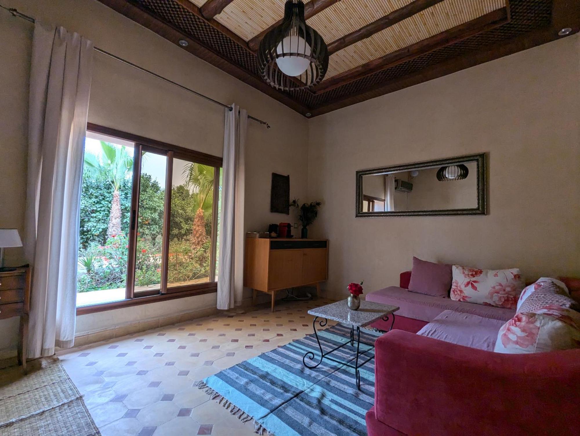 Hotel Dar Beynana Sidi Bibi Pokój zdjęcie