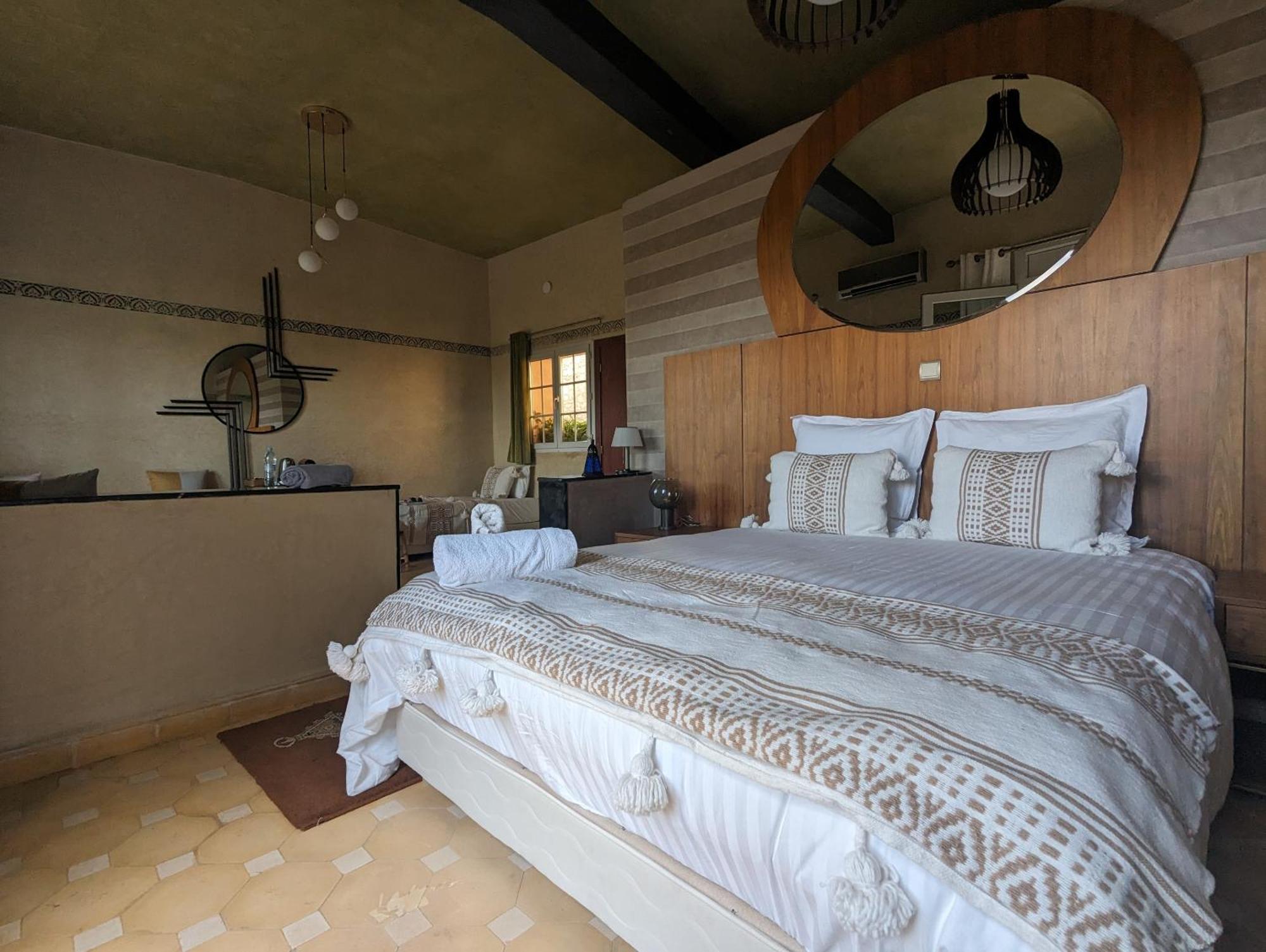 Hotel Dar Beynana Sidi Bibi Pokój zdjęcie