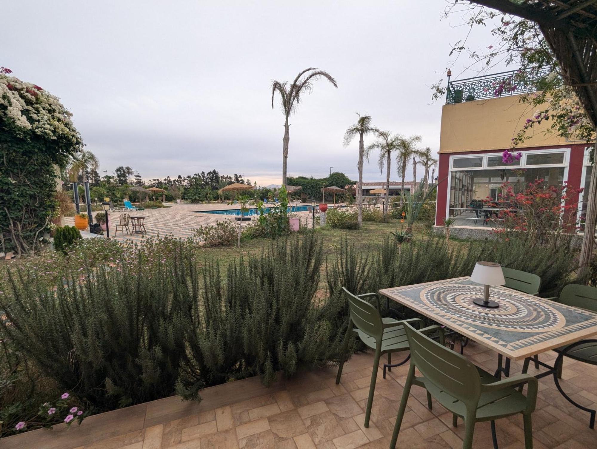 Hotel Dar Beynana Sidi Bibi Pokój zdjęcie