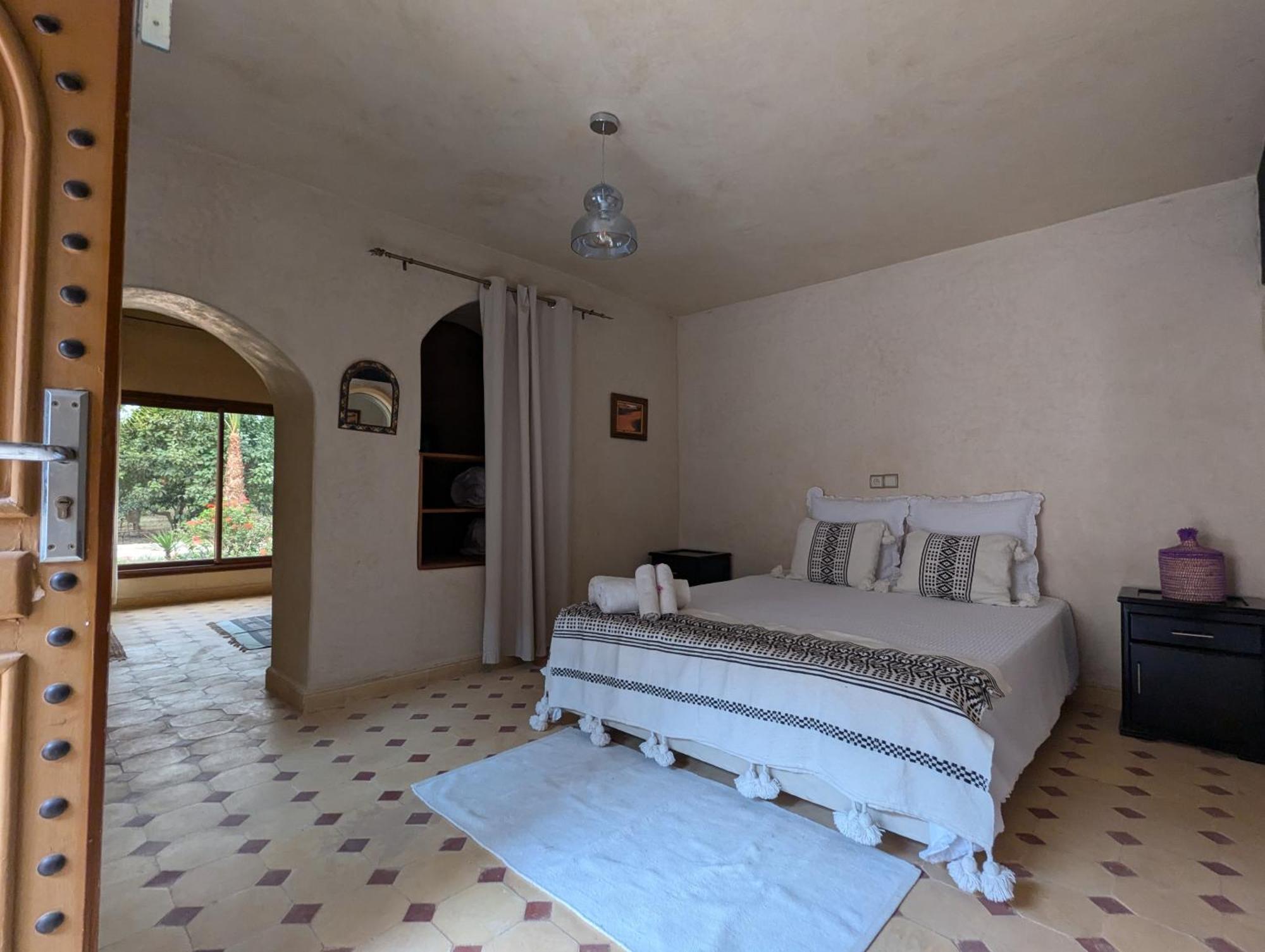 Hotel Dar Beynana Sidi Bibi Pokój zdjęcie