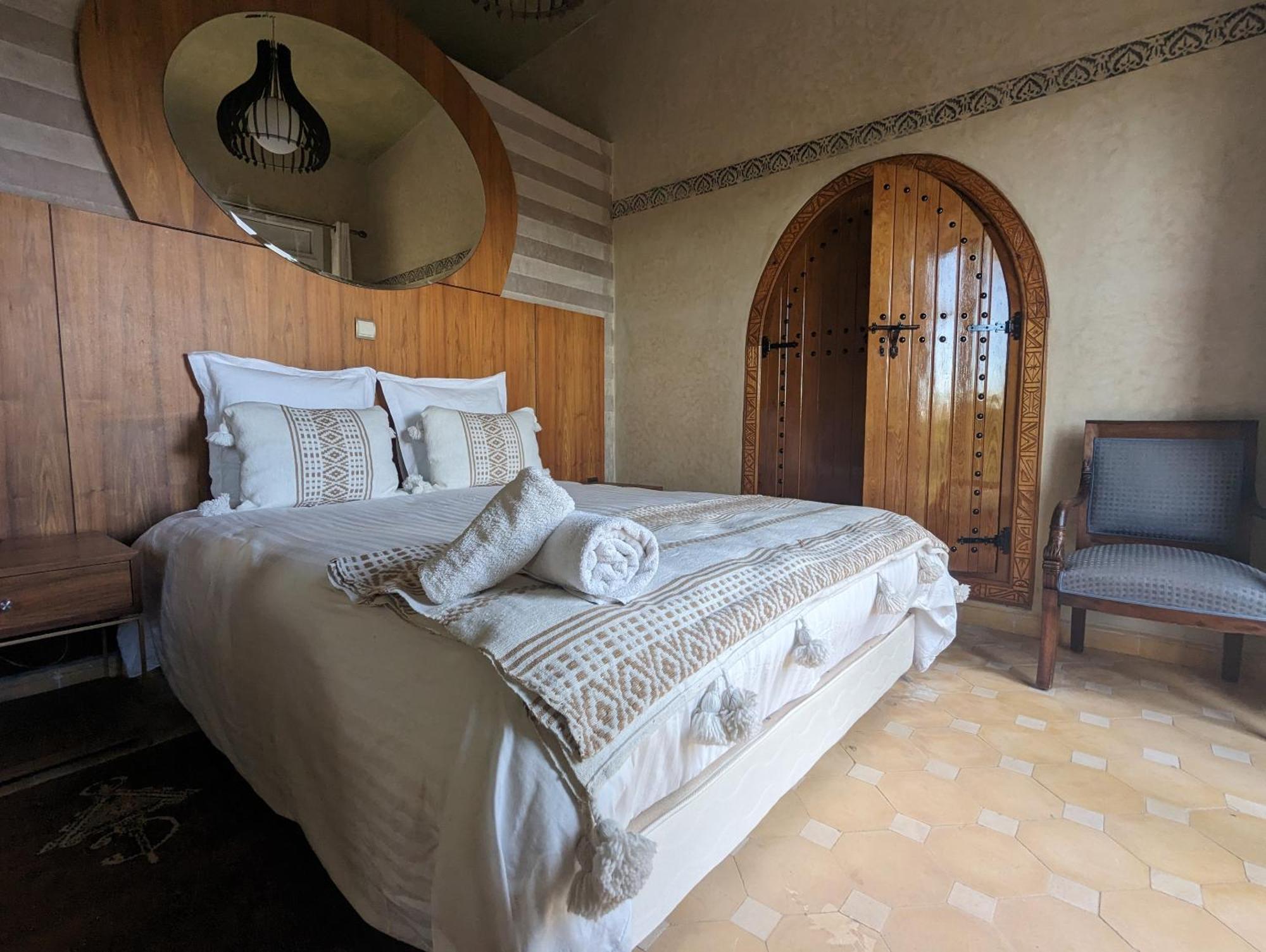Hotel Dar Beynana Sidi Bibi Pokój zdjęcie