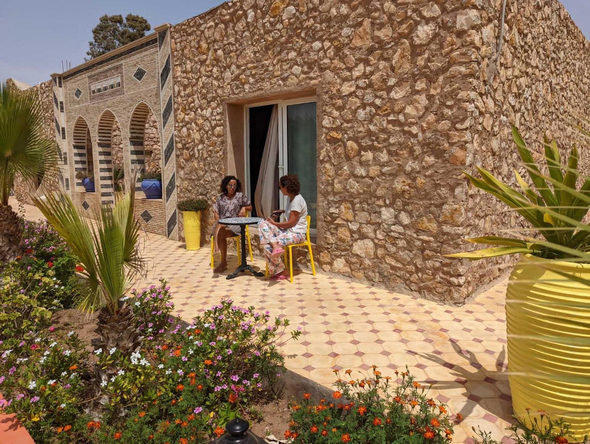 Hotel Dar Beynana Sidi Bibi Pokój zdjęcie