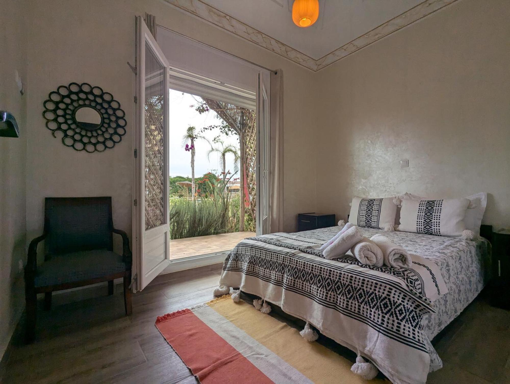 Hotel Dar Beynana Sidi Bibi Pokój zdjęcie