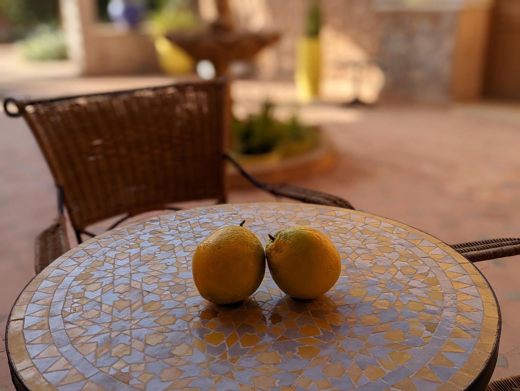 Hotel Dar Beynana Sidi Bibi Pokój zdjęcie